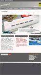 Mobile Screenshot of motorsport-nordrhein.de